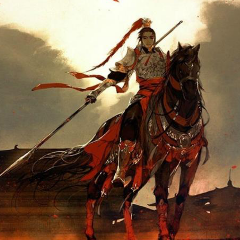 骁骑校