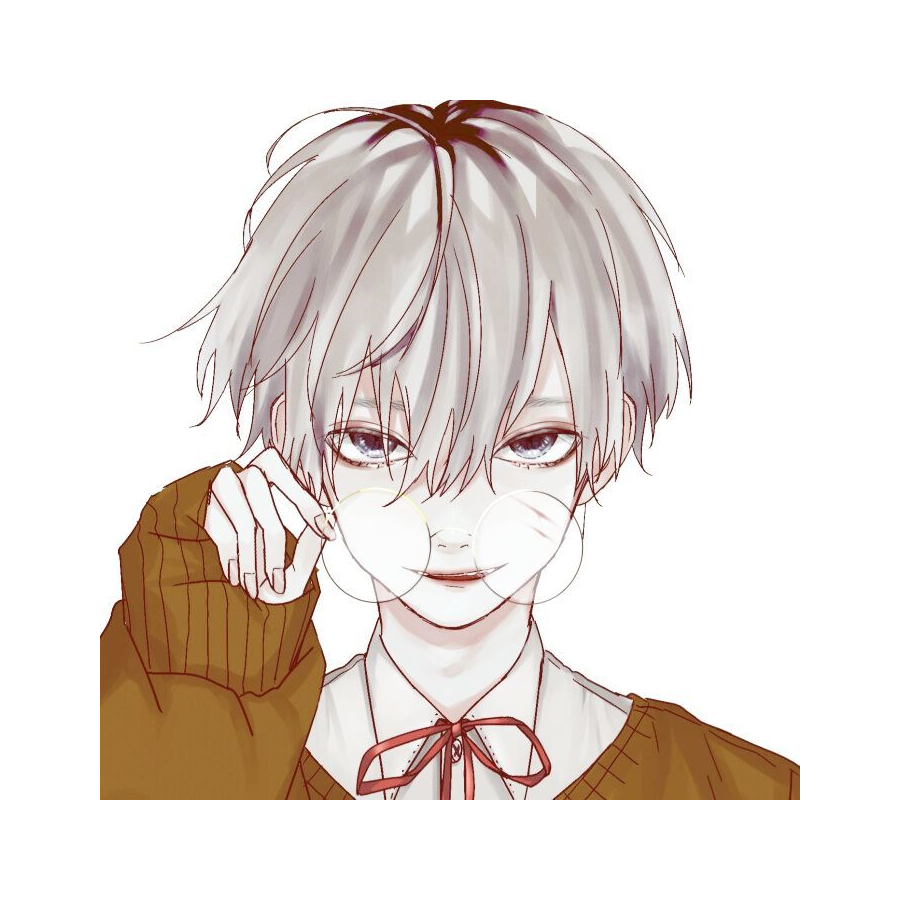 柒