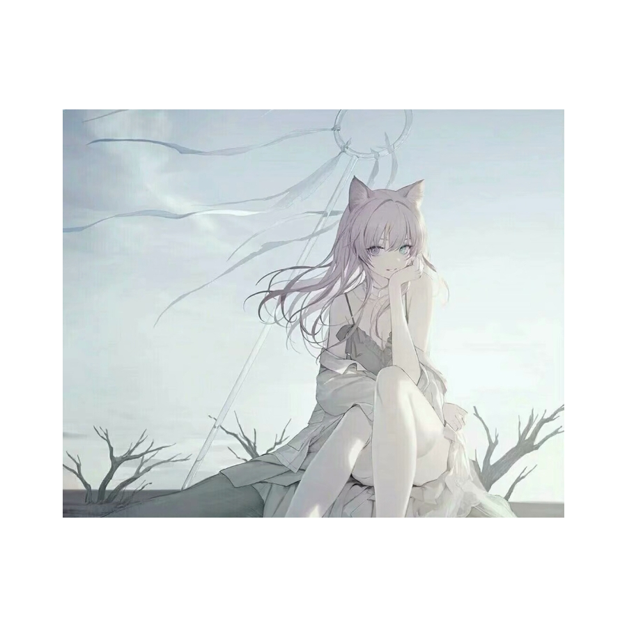 白唐