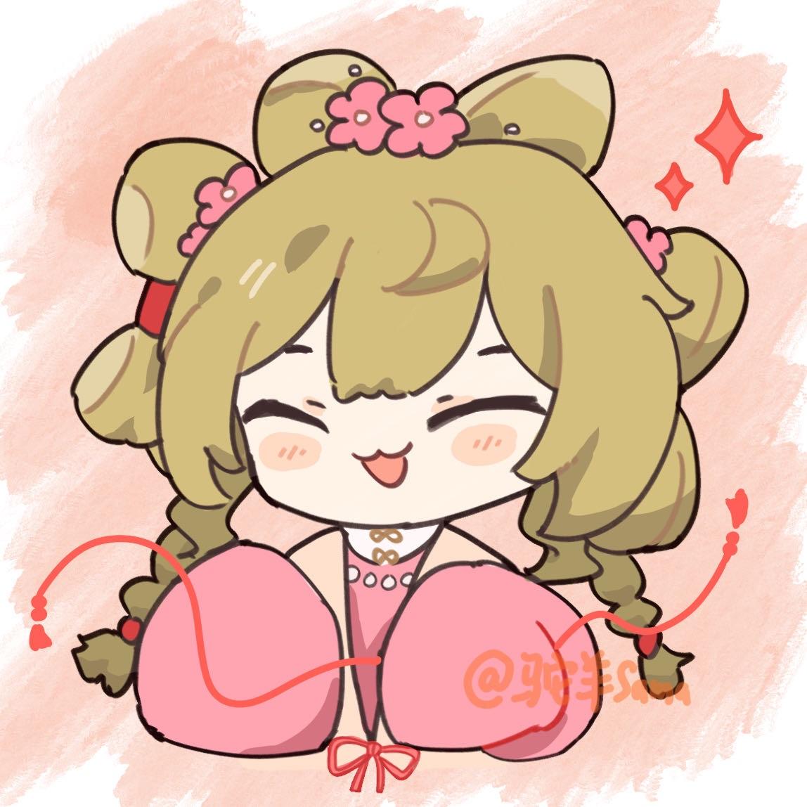 驼羊Sama