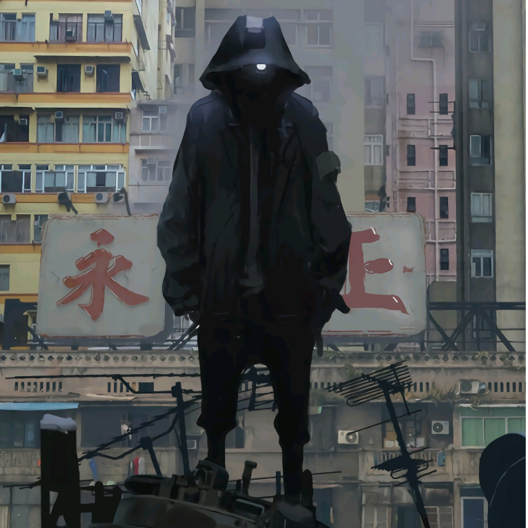 绝望王