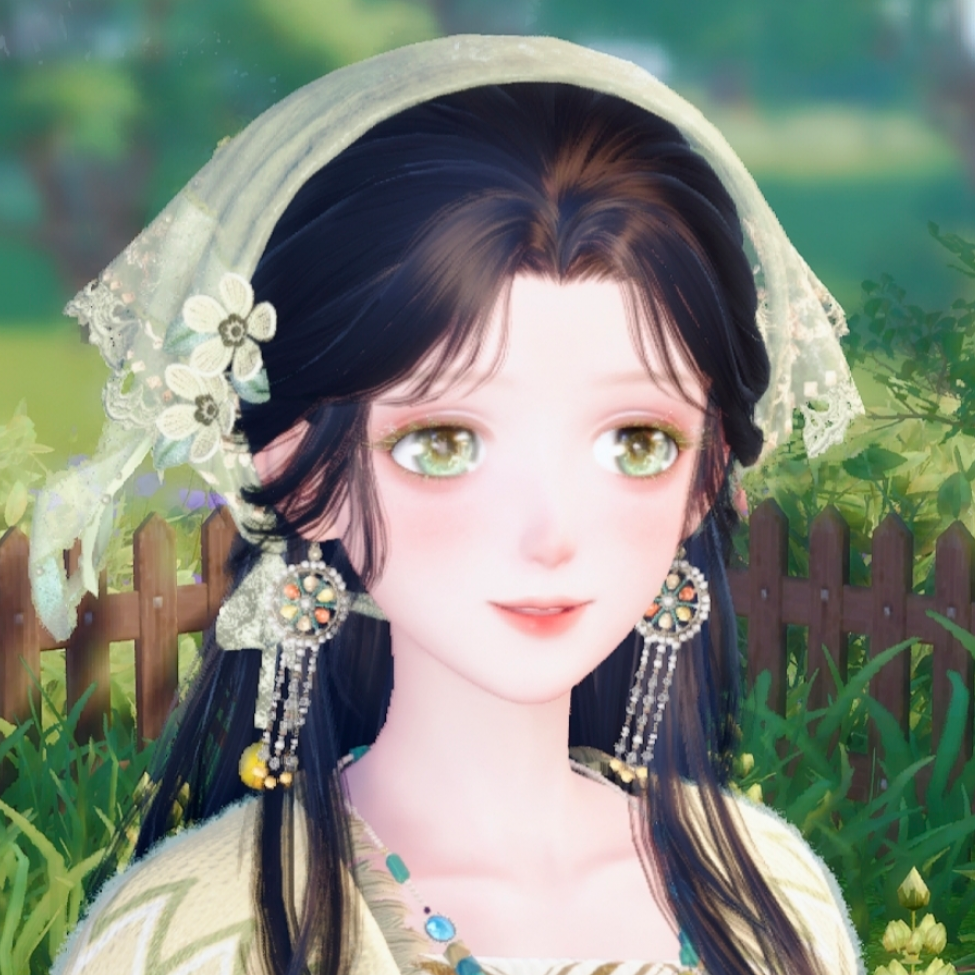 暖暖大王（回zan版）