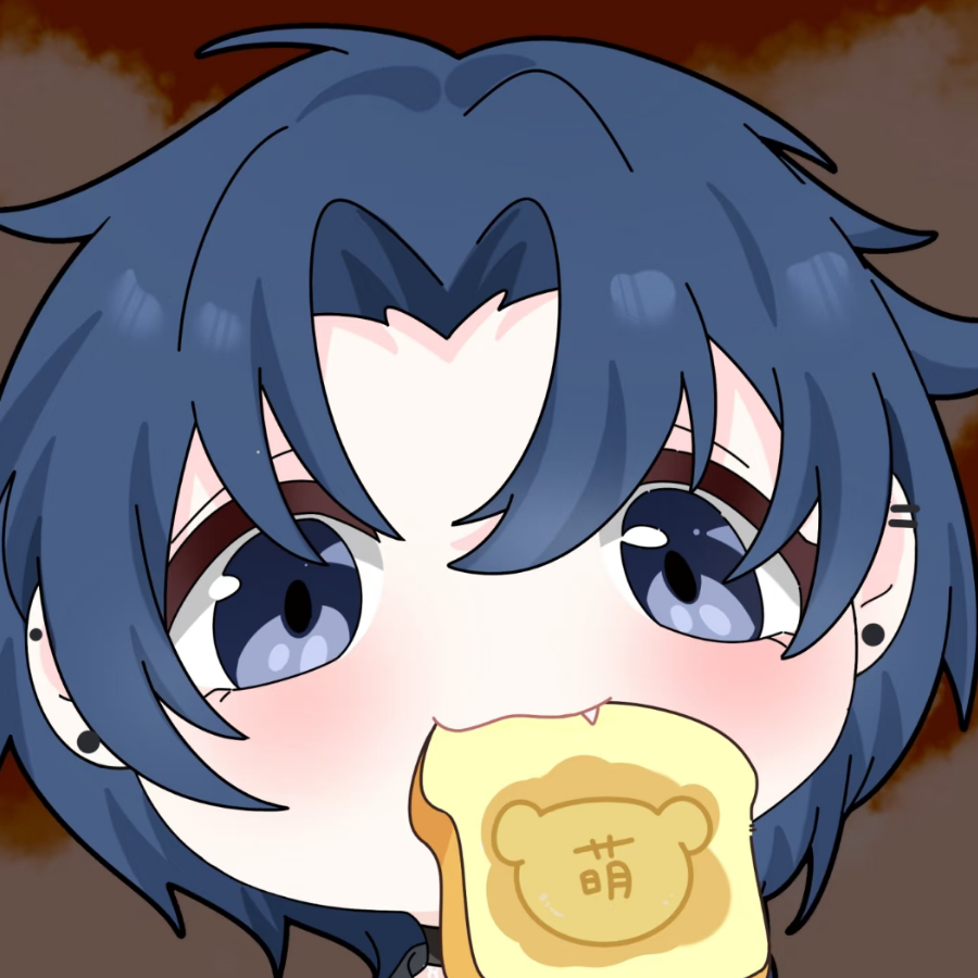 小怪兽