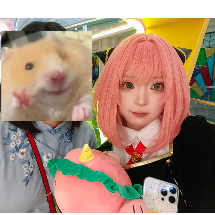 姜可
