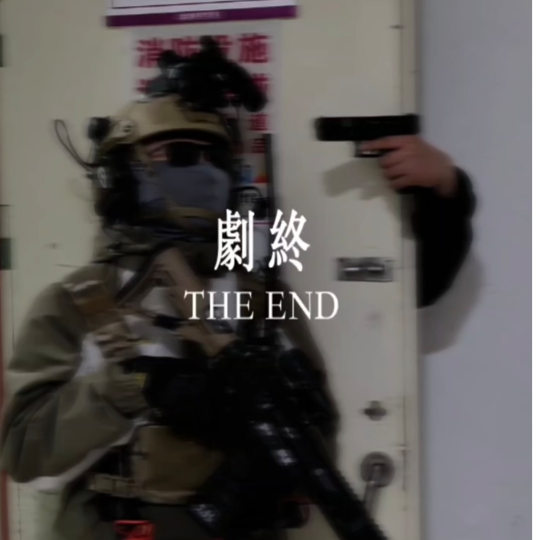 千灯无意