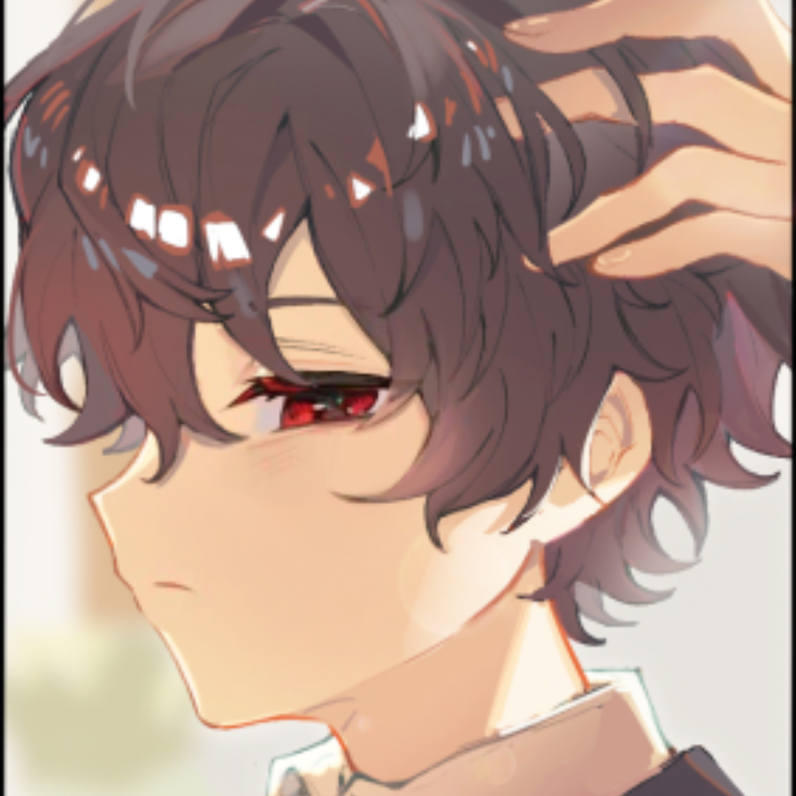 落