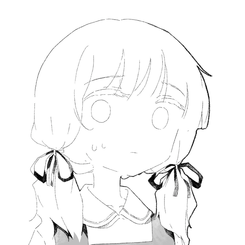 白琉冷冷子