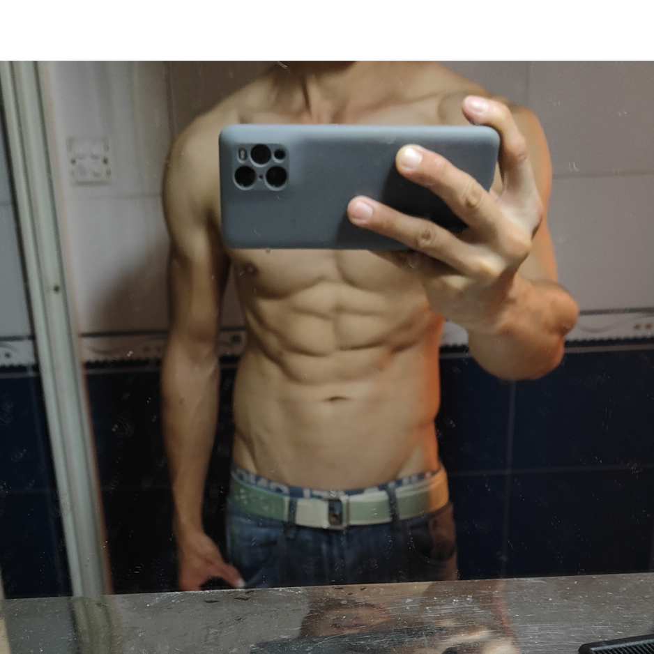 暴躁的胸毛大怪兽