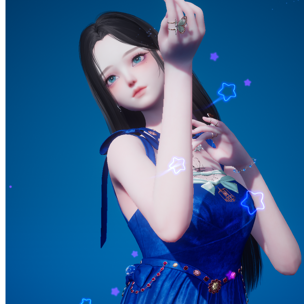 辞忧