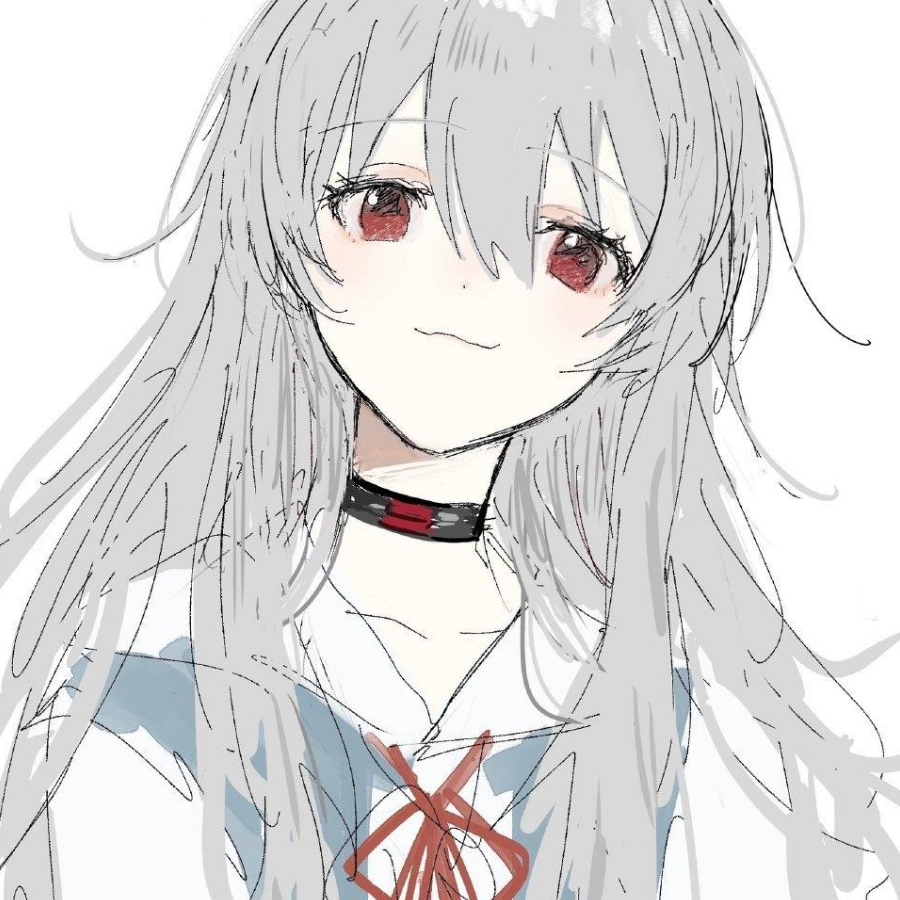 总之就是超级可爱