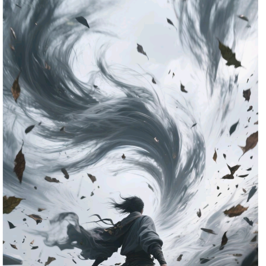 墨雾