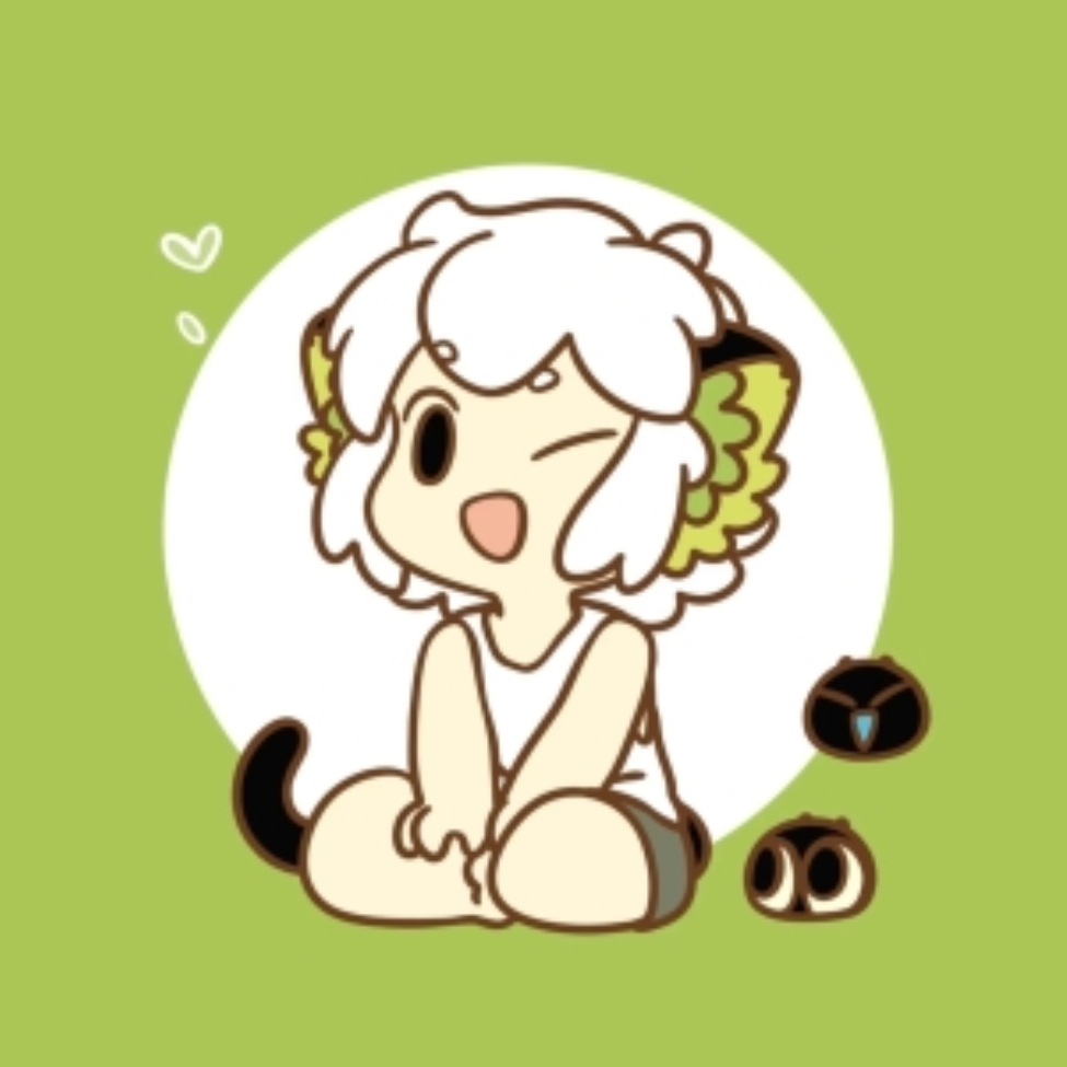 盼...