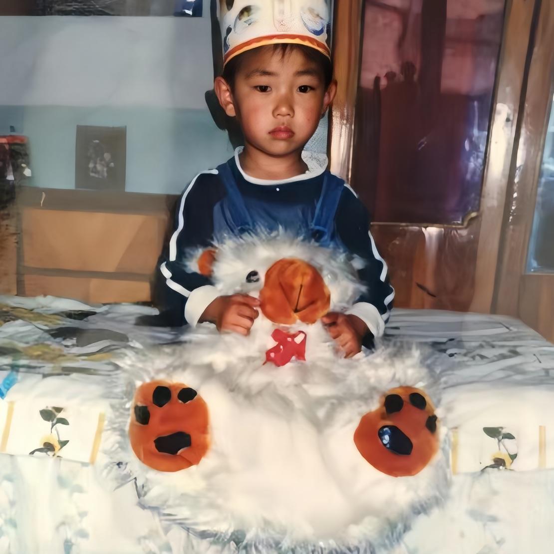 铁板鲸鱼