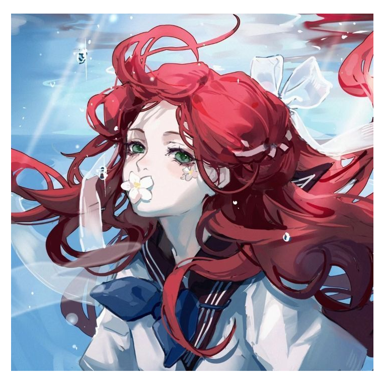 梅梅酱
