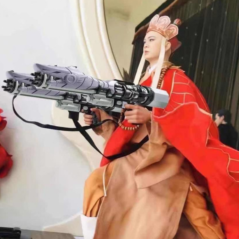 良人