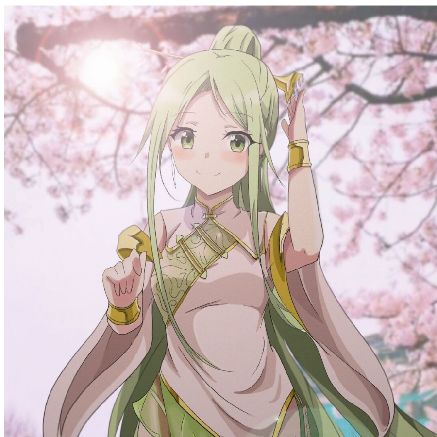 芷此后