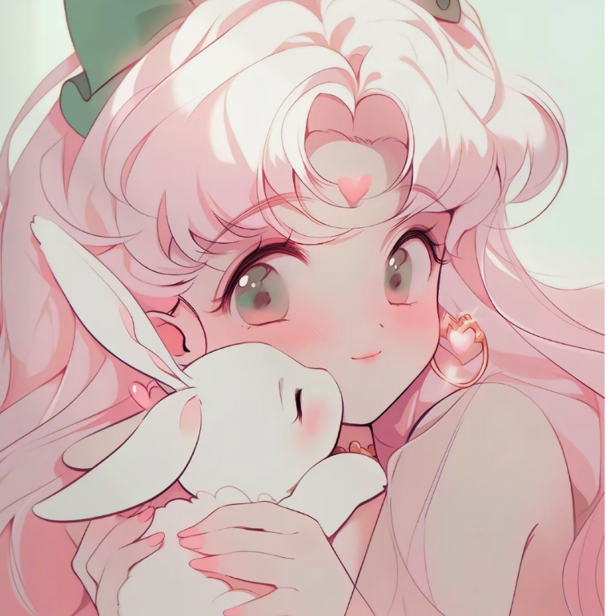 小苏柔