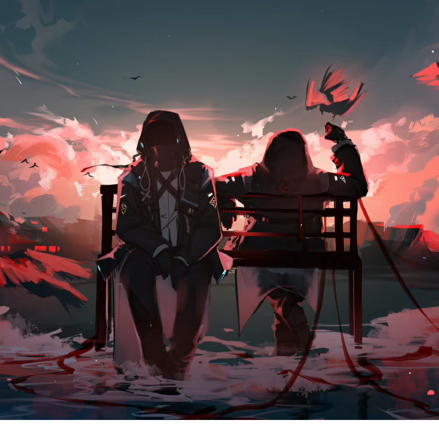 迷途萌新