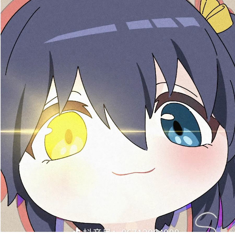 六花が好きだ🥰