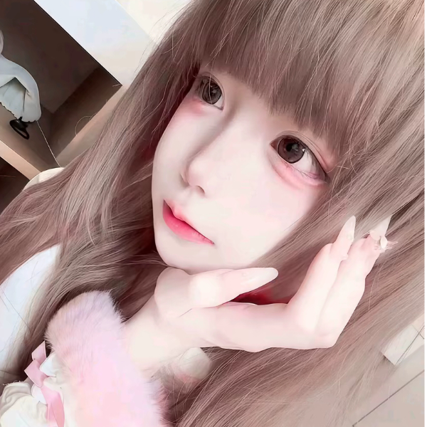 你你好呀