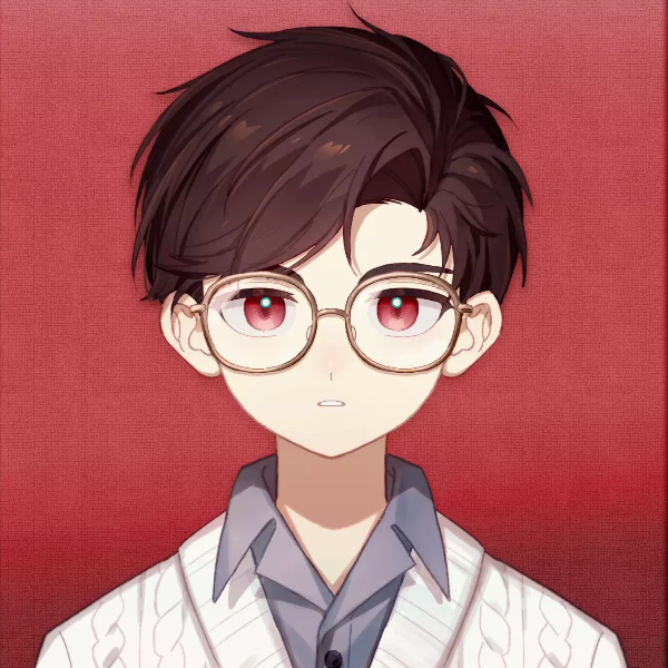 阳光帅气大男孩