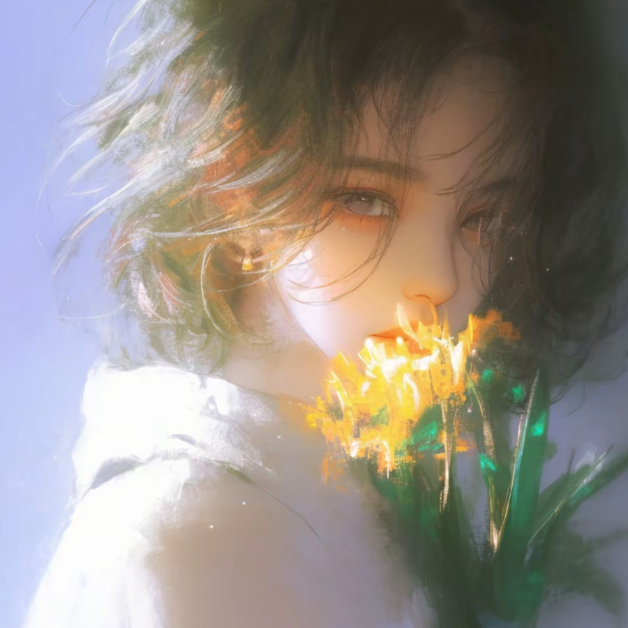 春朝