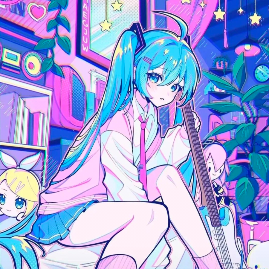 Colours