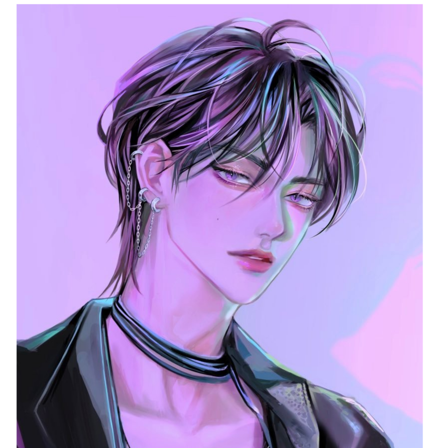 ๛ 子立世风 ๛