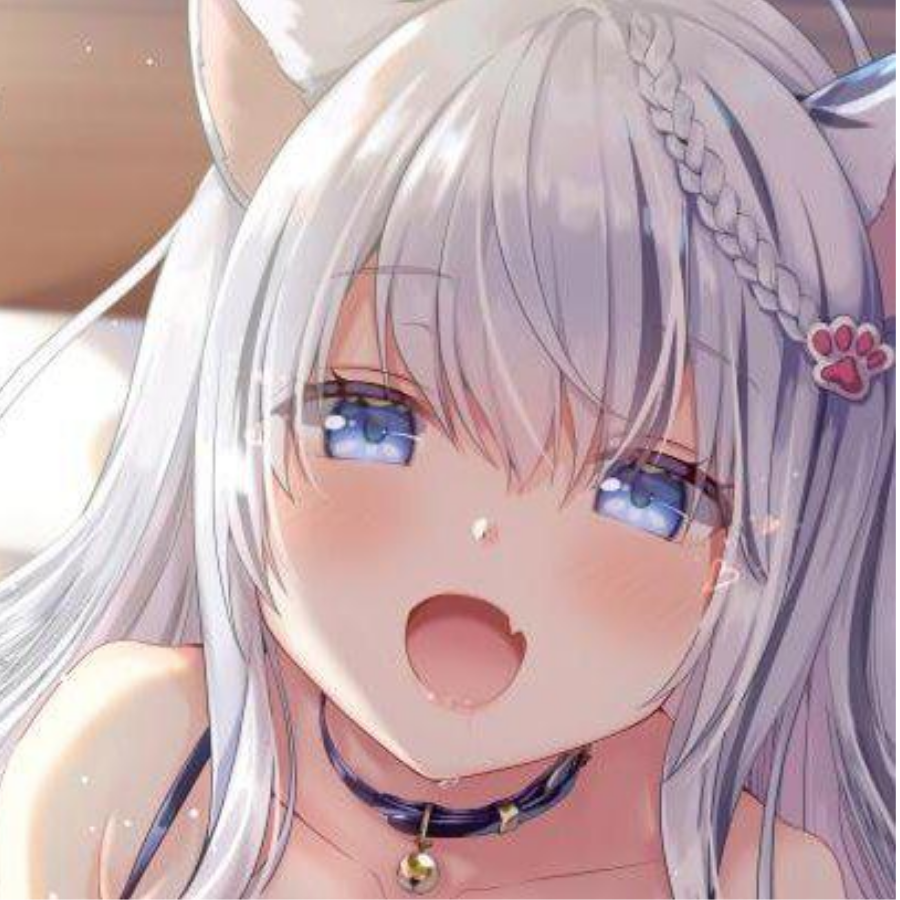 八月の猫