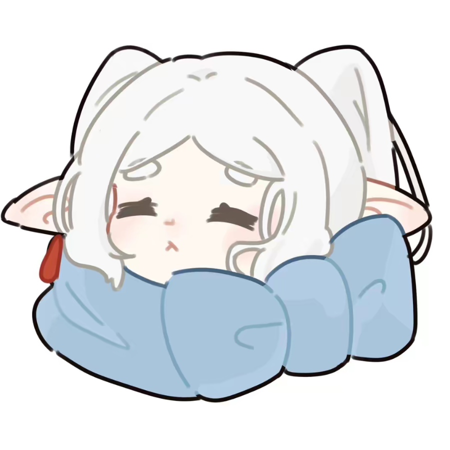 靓靓