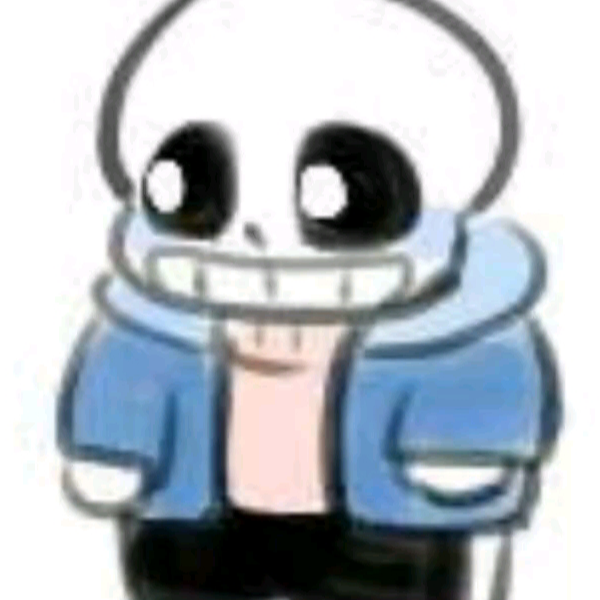 吃馒头的Sans