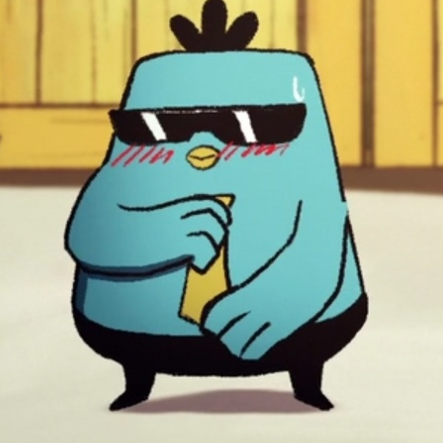 是咸鱼吖丶