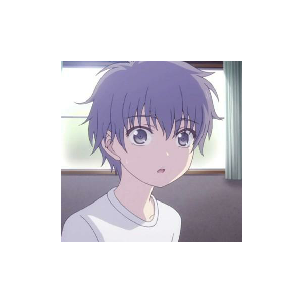 六喜喜