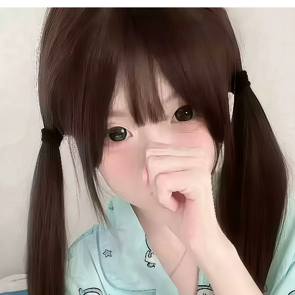 。