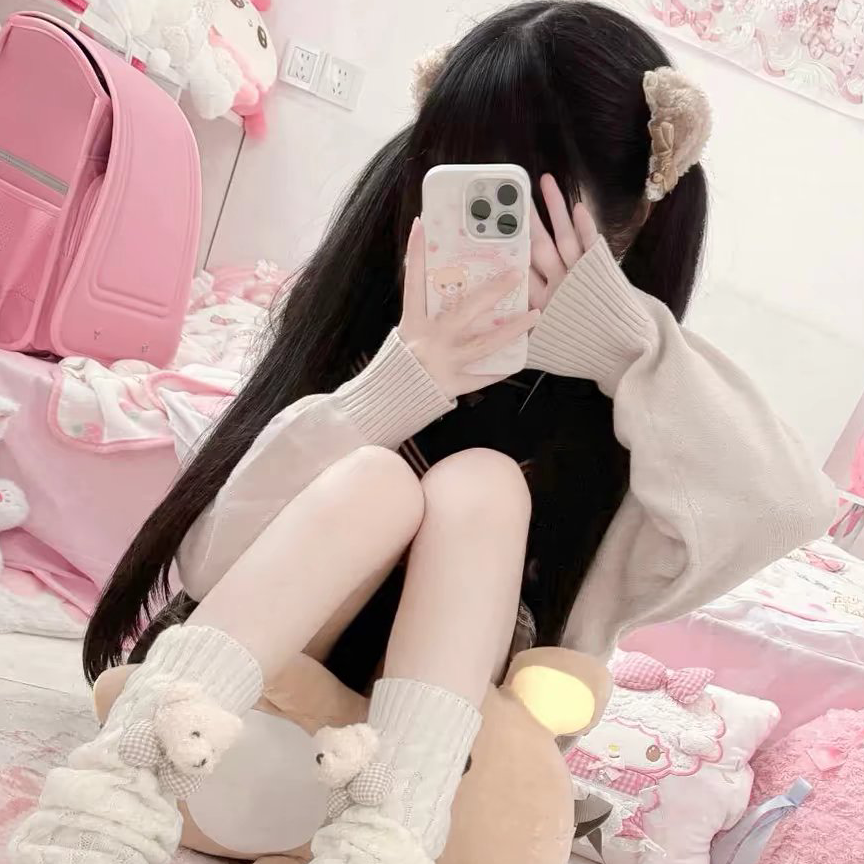 小晓🌸