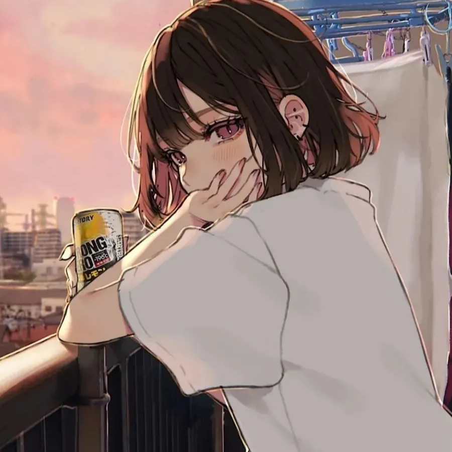 与世界格格不入的异生者