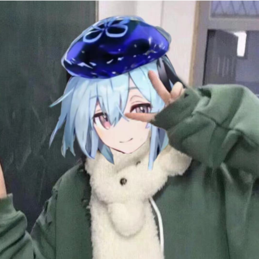 零月