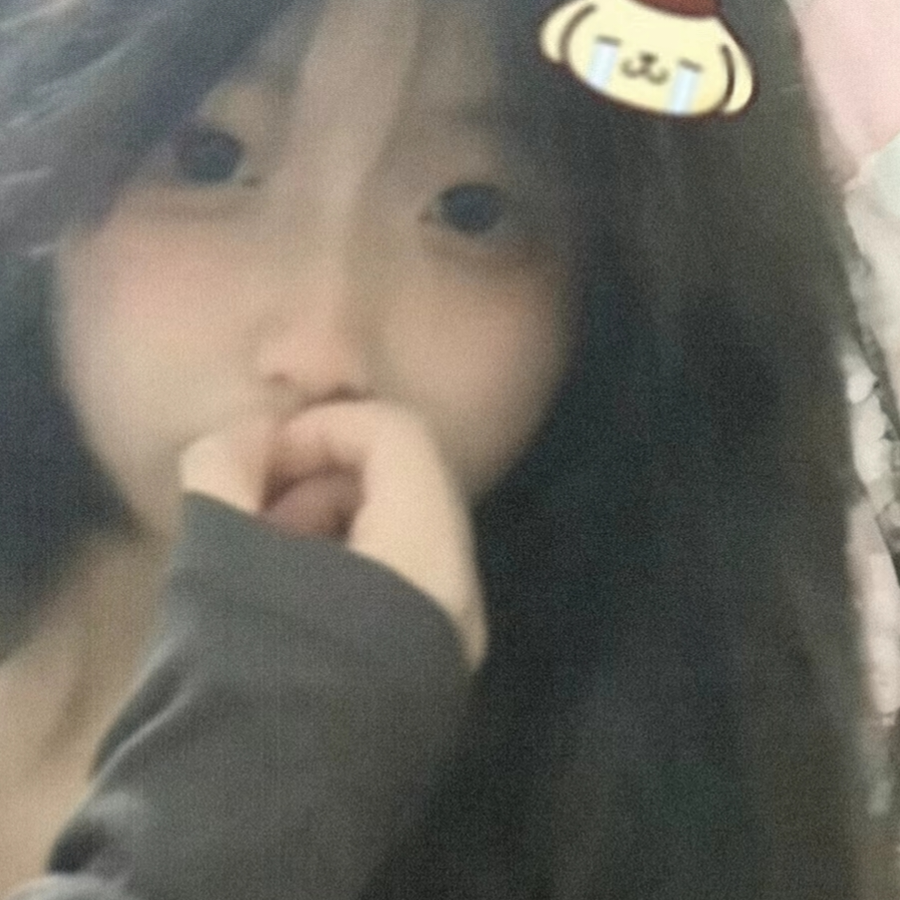 ʚ呆呆ɞ