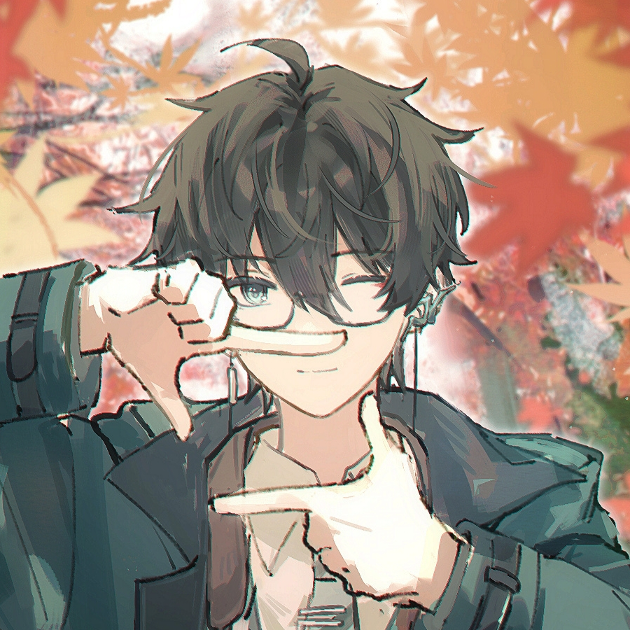 未了无痕.