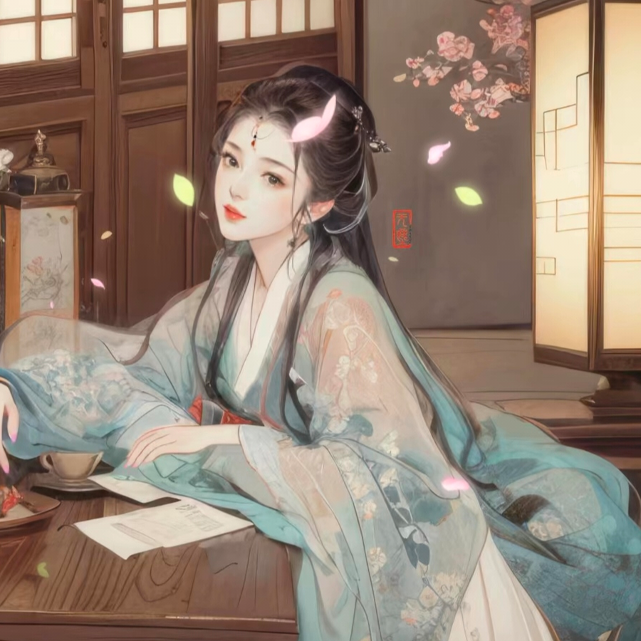 婉君
