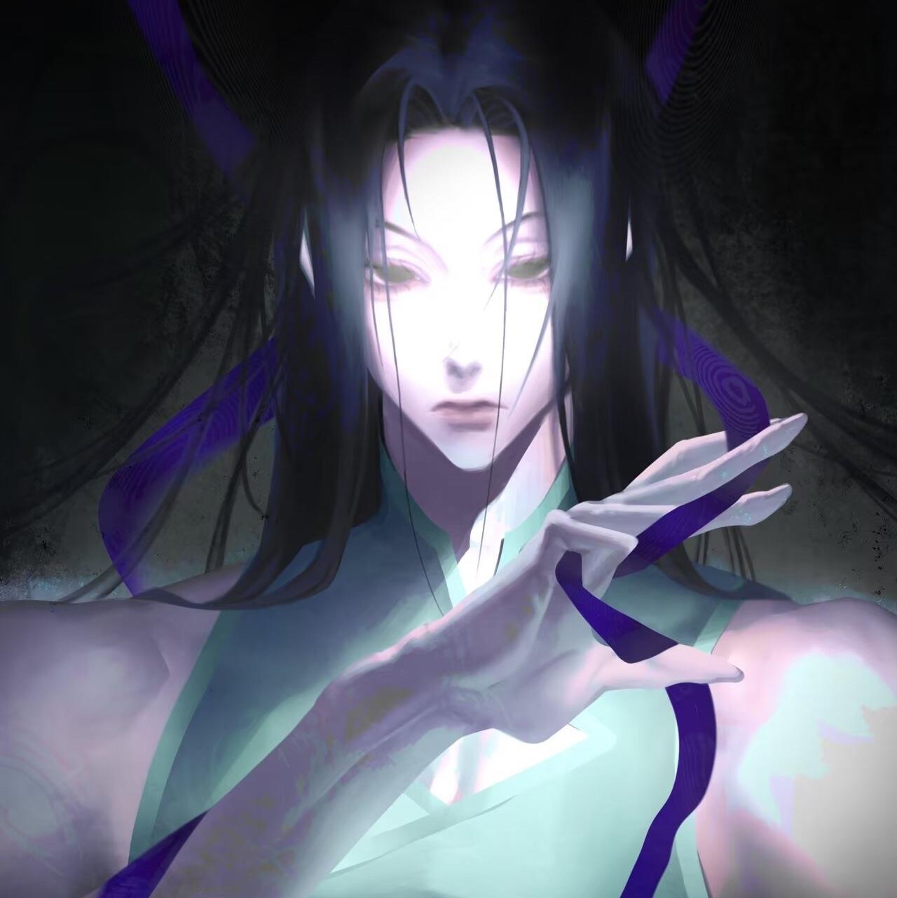 附生
