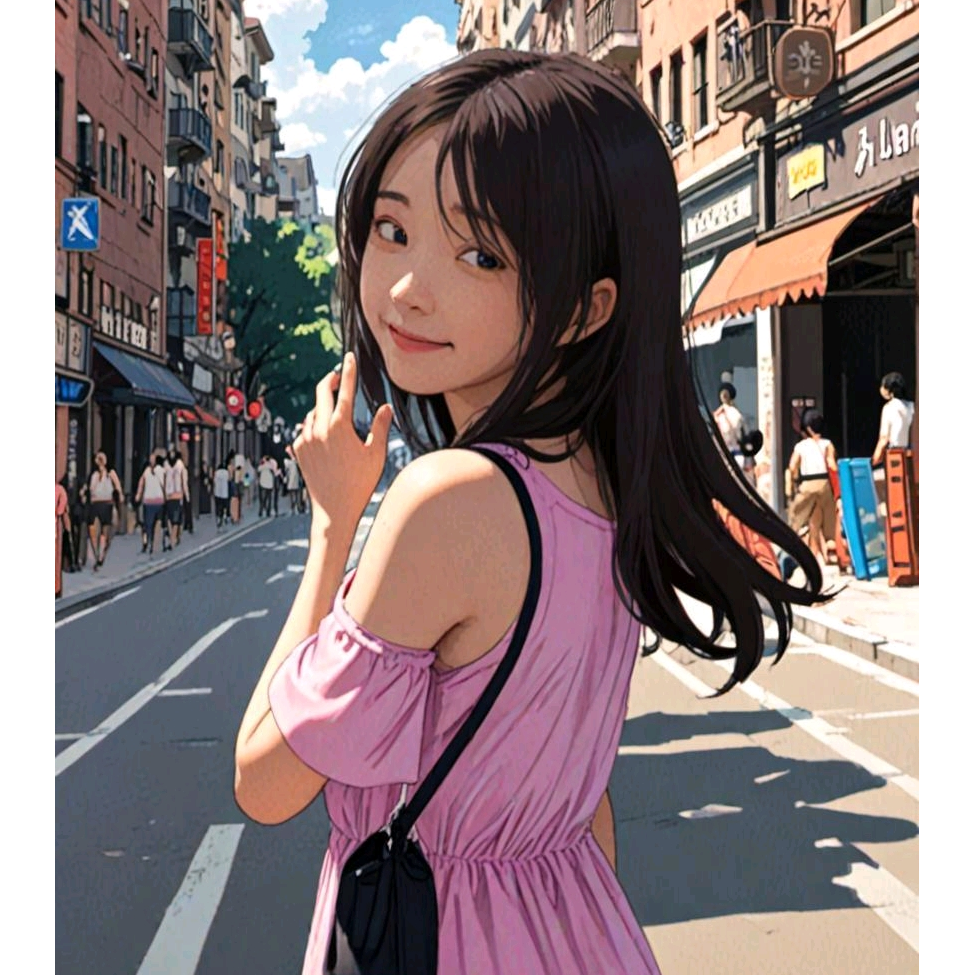 天使