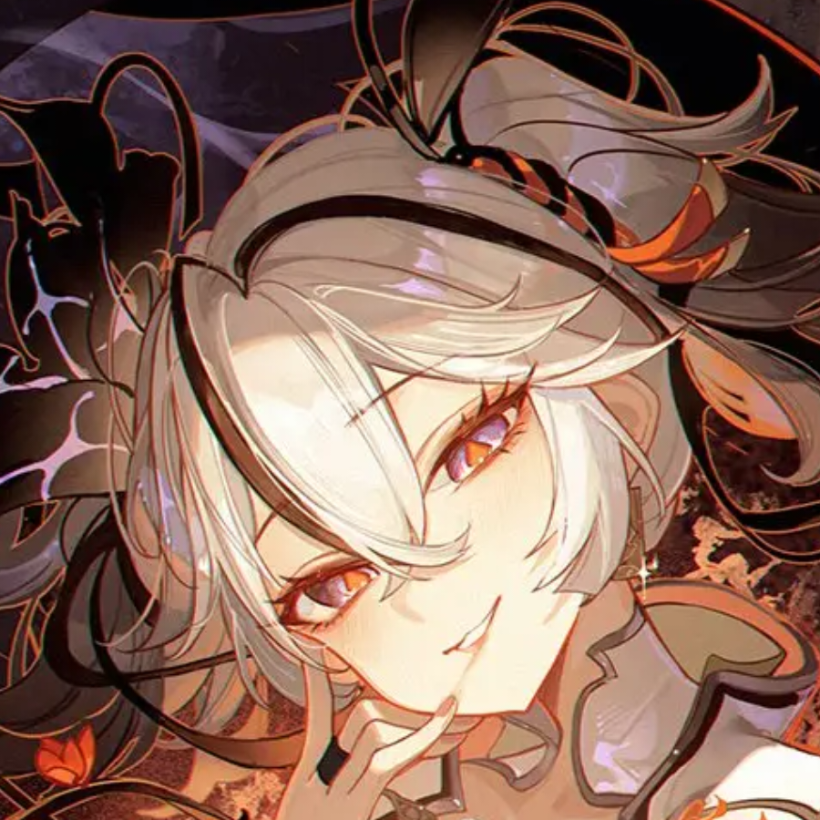 ⁺✞ʚ曲娘重度依赖ɞ✟₊