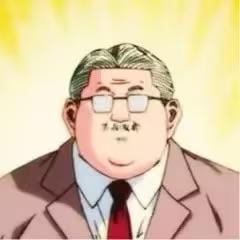 解说七老爷
