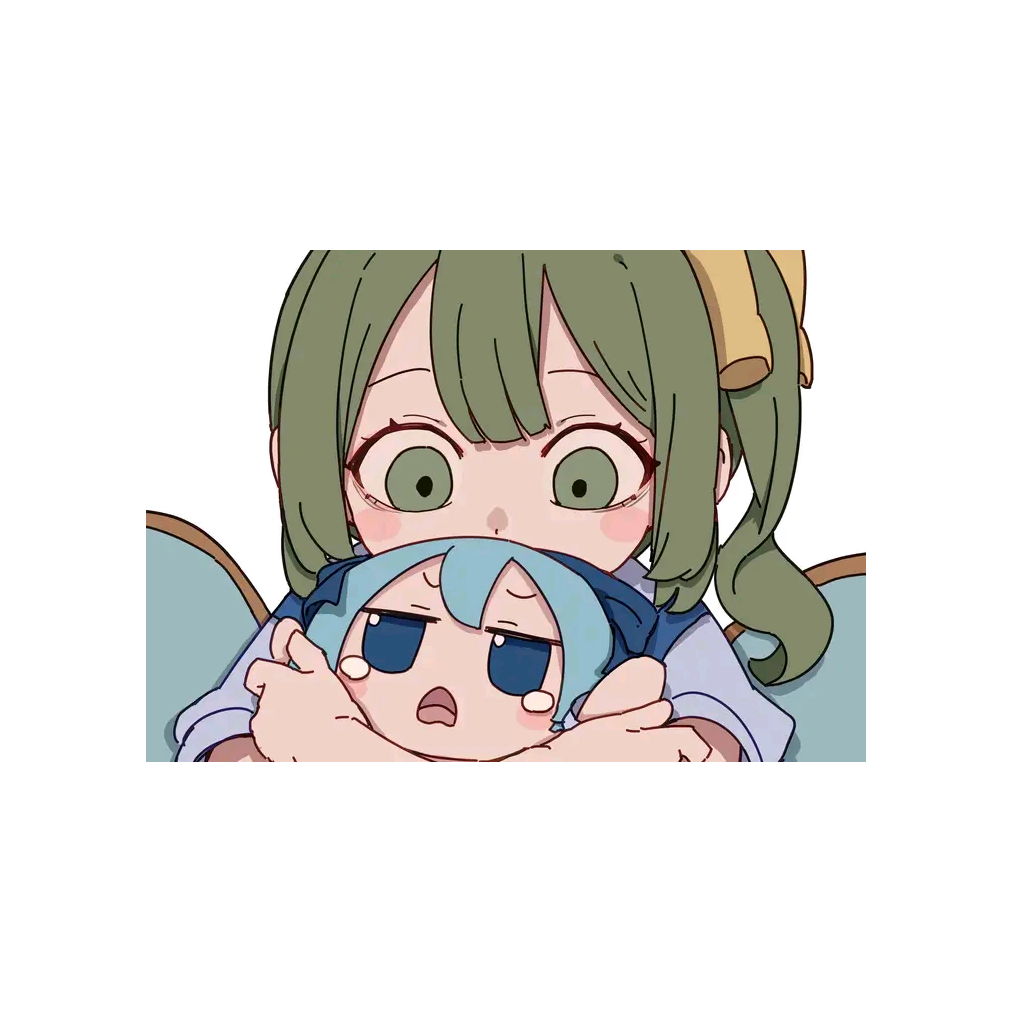 大妖精