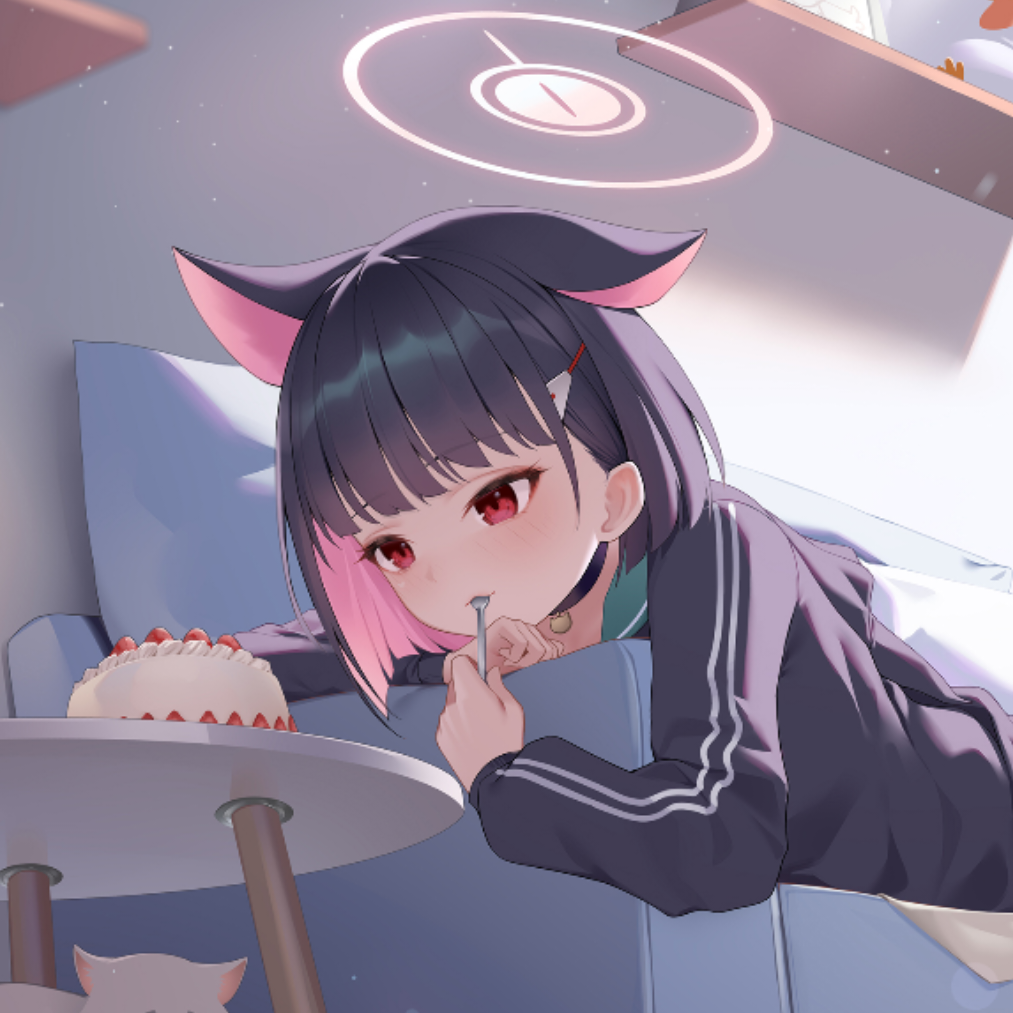 黏糕sensei