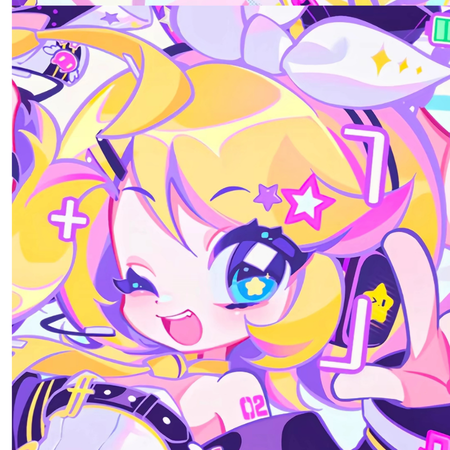 (｡･v･｡)