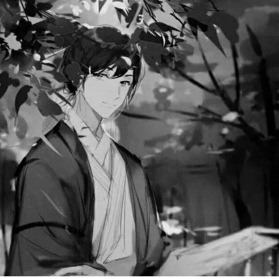 池鱼思故渊℡