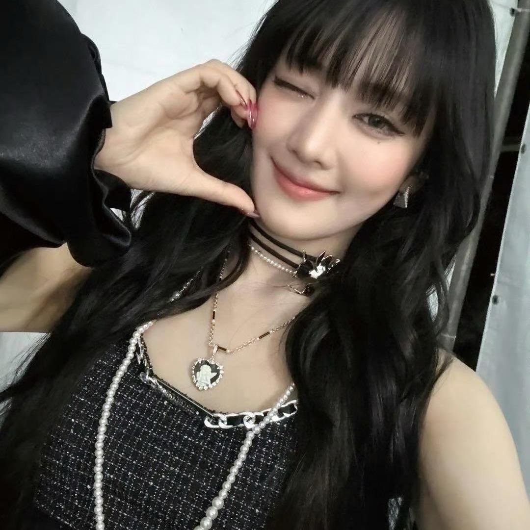 Minnie❤️