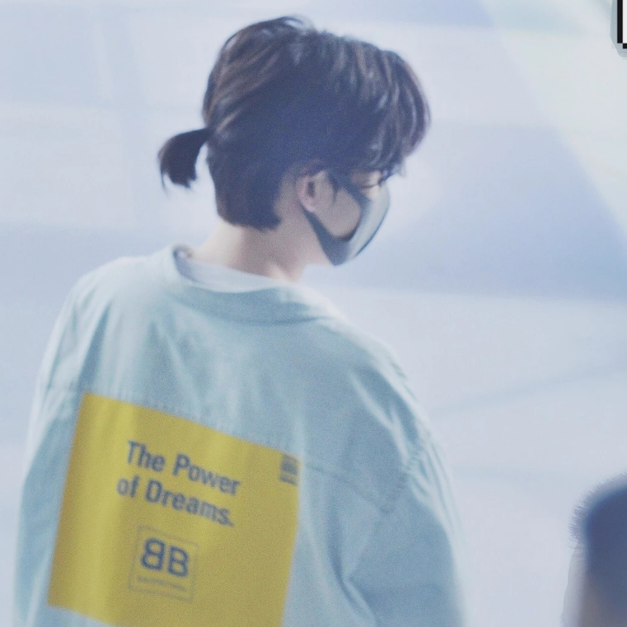 别质疑沈巍的ˡᵒᵛᵉ